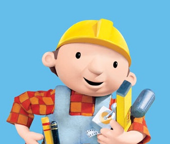 Bob the builder main
